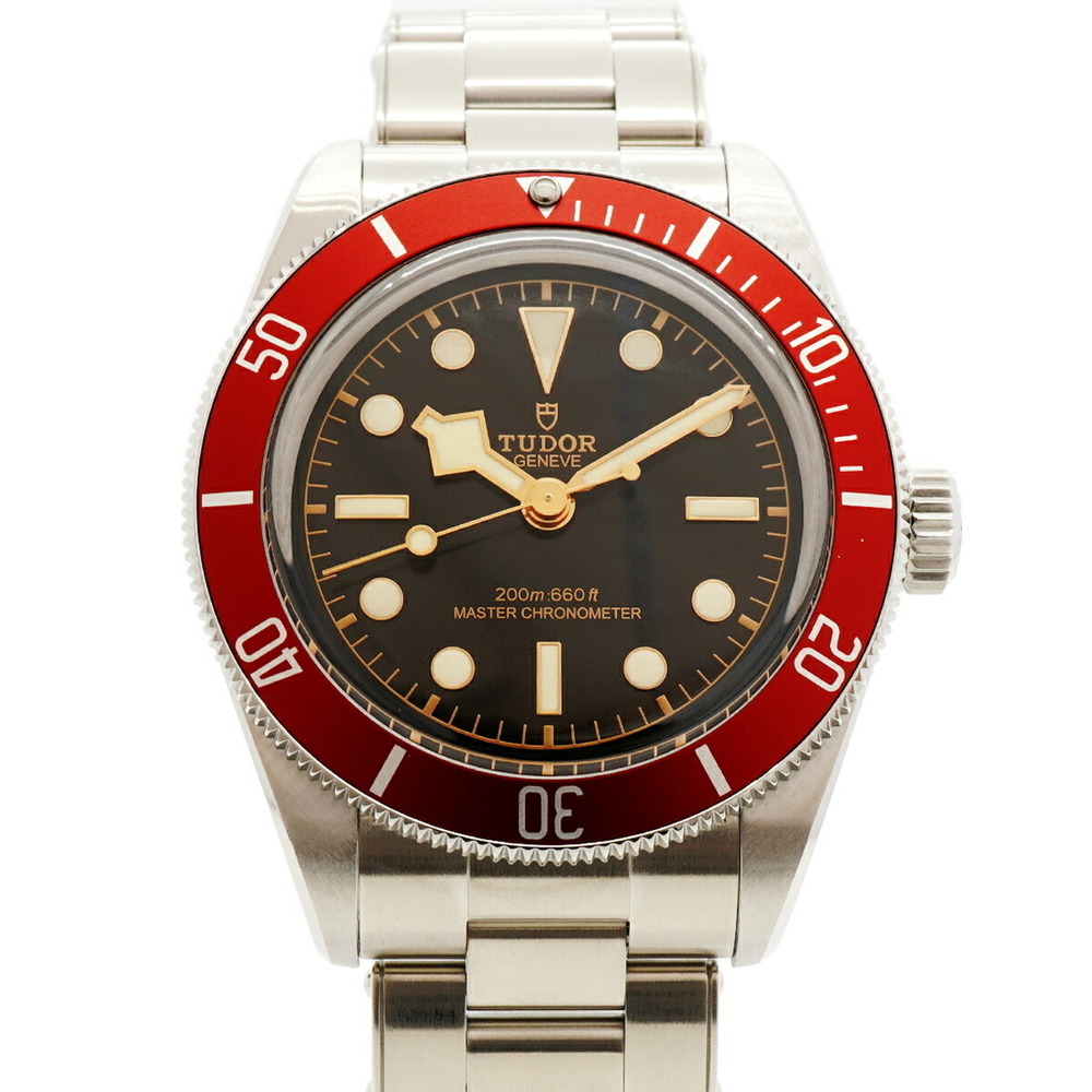 Tudor Black Bay 7941A1A0RU Dial Men's Watch